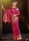 Sundaram Satin Vol 4 By Saroj Satin Silk Bulk Wedding Wear Saree Orders In India
